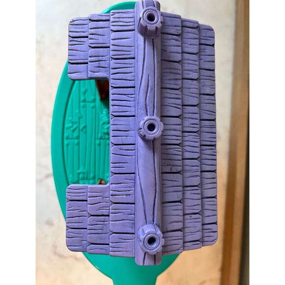 Vintage Noah's Ark Fisher-Price Little People Play-set 2002 - Picture 3 of 12